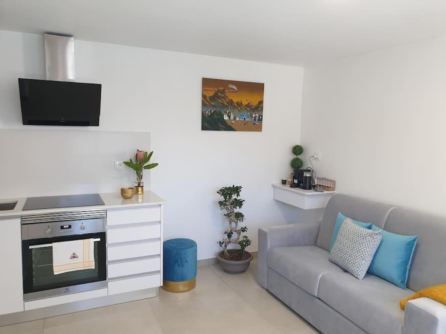 Sunset Avenue For Couple W/ Jacuzzi Spa Hot Water Paul do Mar  Zewnętrze zdjęcie