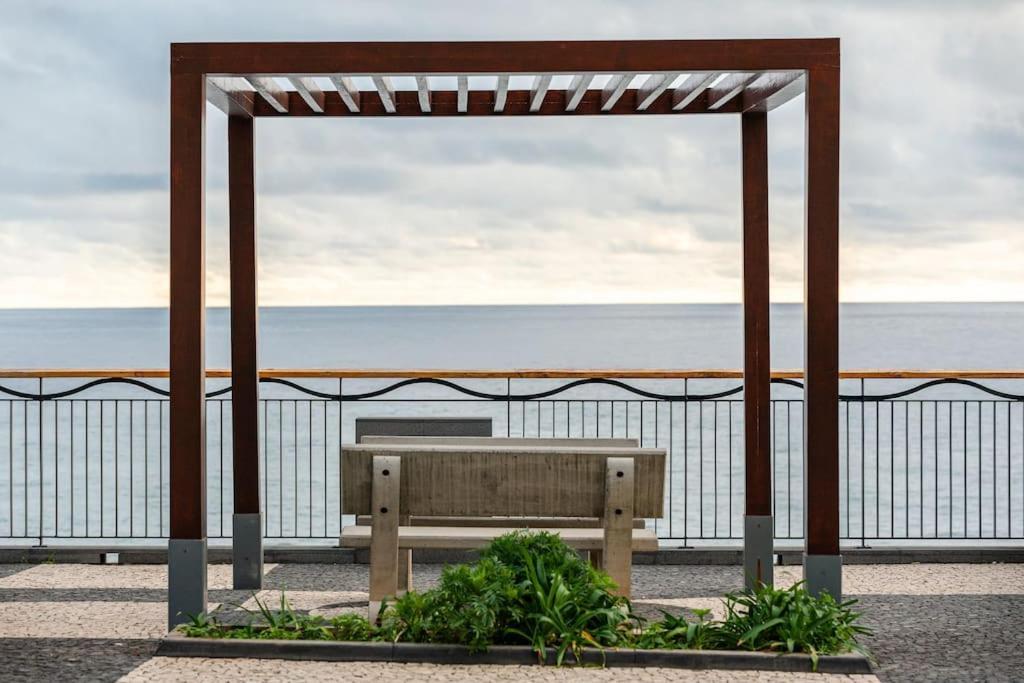 Sunset Avenue For Couple W/ Jacuzzi Spa Hot Water Paul do Mar  Zewnętrze zdjęcie