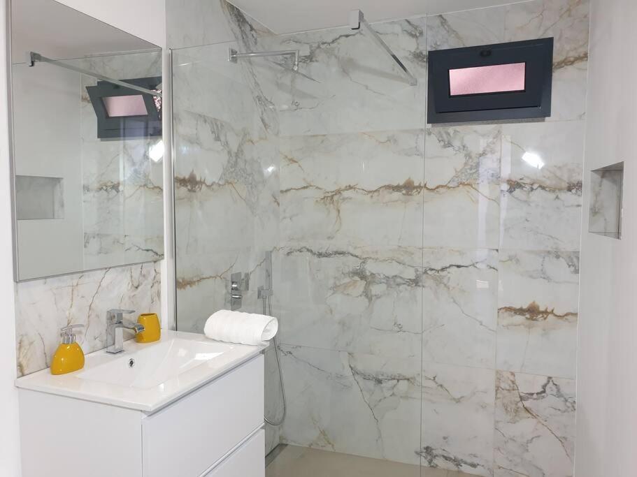 Sunset Avenue For Couple W/ Jacuzzi Spa Hot Water Paul do Mar  Zewnętrze zdjęcie